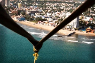  Vistas de Parasailing 